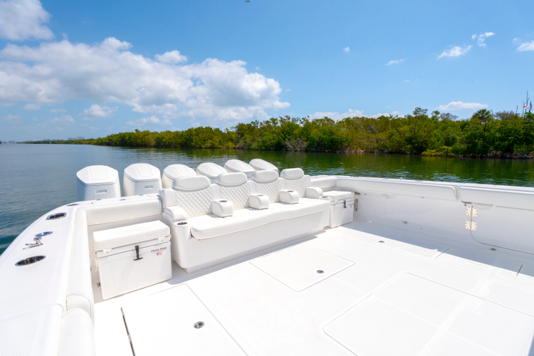 65 Estrella Yacht Photos Pics 