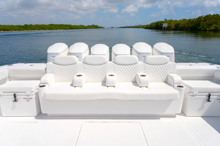 65 Estrella Yacht Photos Pics 