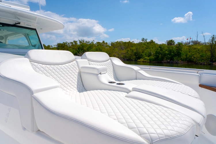 65 Estrella Yacht Photos Pics 