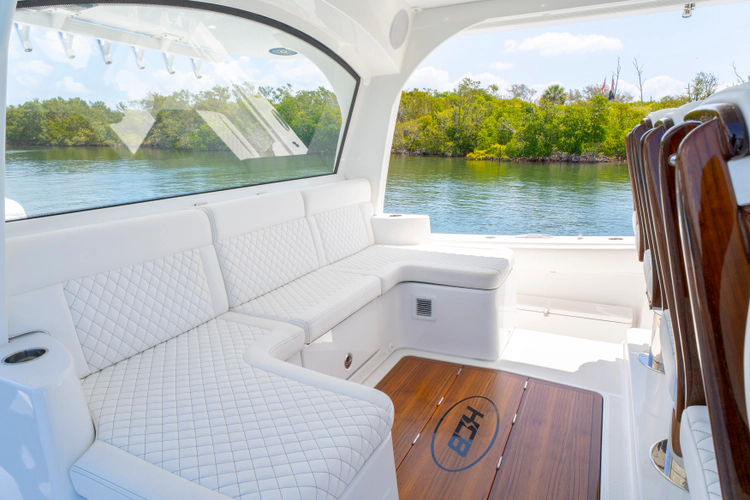 65 Estrella Yacht Photos Pics 