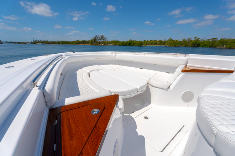 65 Estrella Yacht Photos Pics 