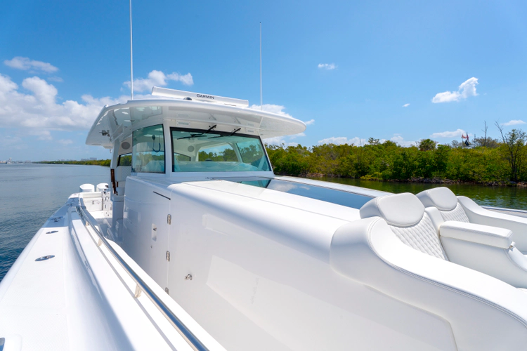 65 Estrella Yacht Photos Pics 