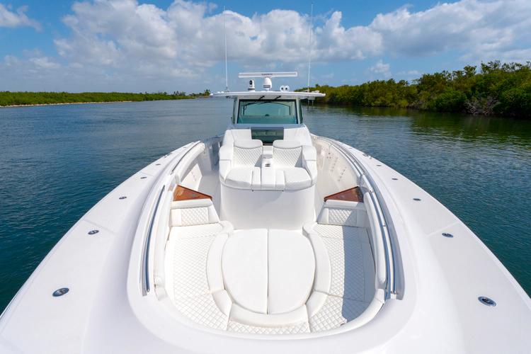 65 Estrella Yacht Photos Pics 