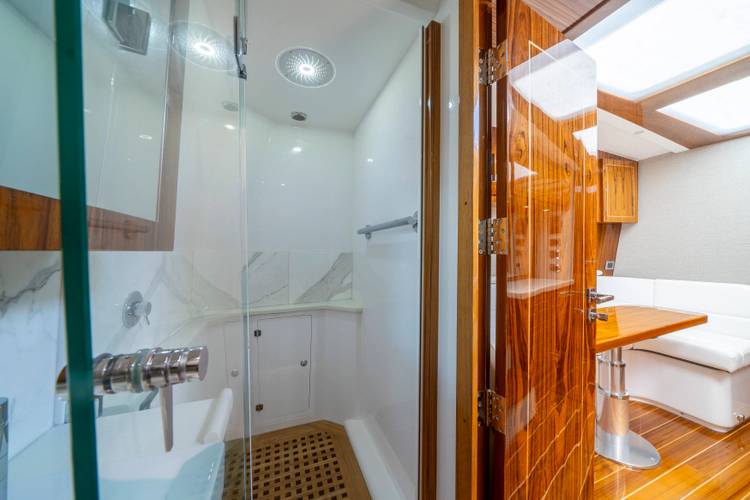 65 Estrella Yacht Photos Pics 