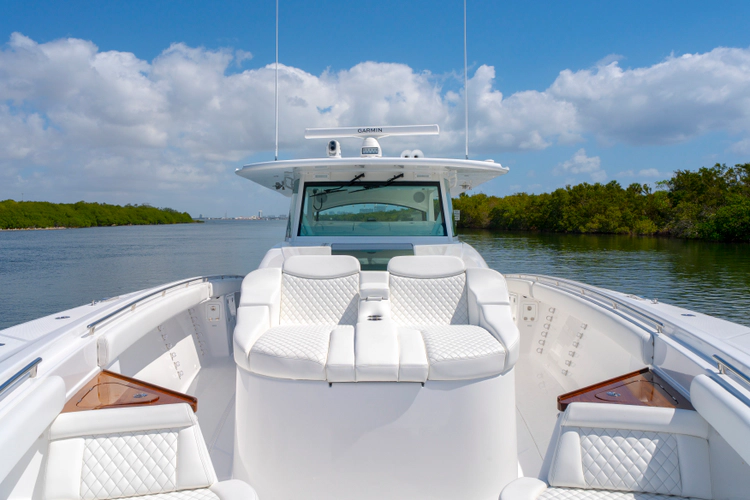 65 Estrella Yacht Photos Pics 