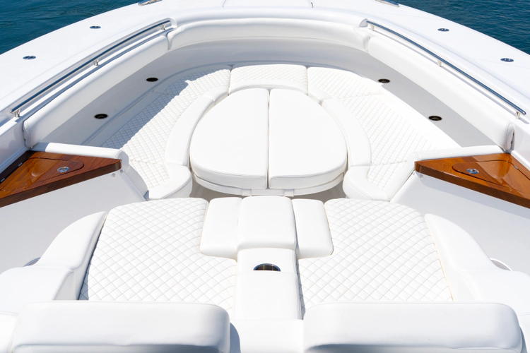 65 Estrella Yacht Photos Pics 