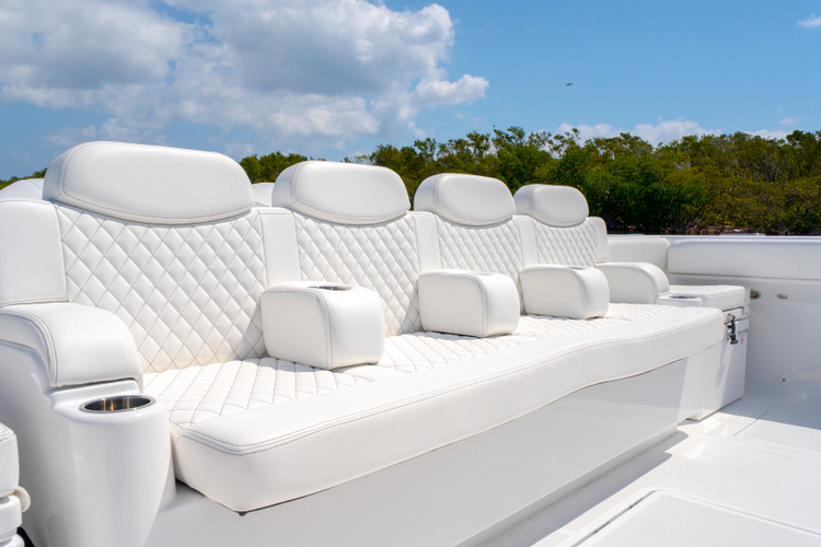 65 Estrella Yacht Photos Pics 