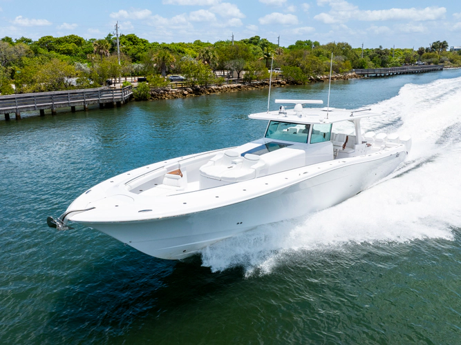 65 Estrella Yacht Photos Pics 