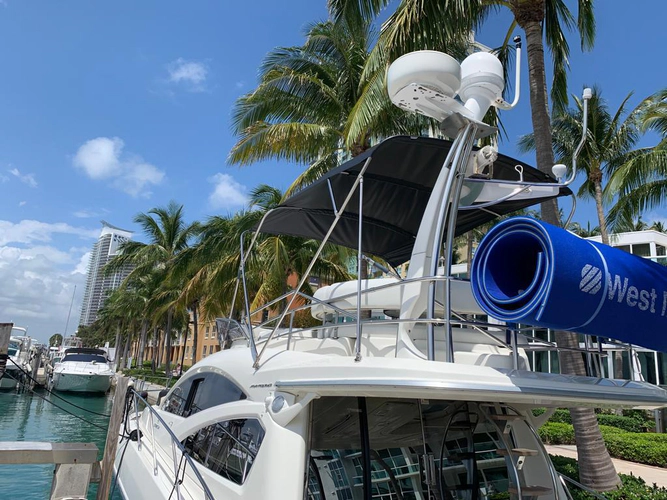 Family Affair Yacht Photos Pics 
