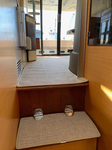 Family Affair Yacht Photos Pics 