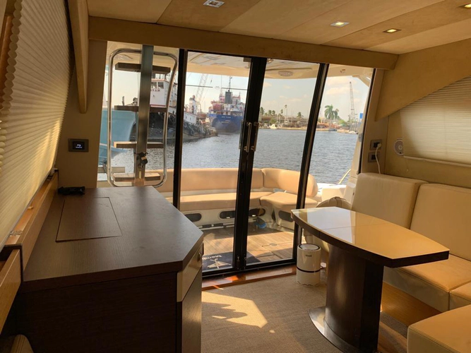 Family Affair Yacht Photos Pics 