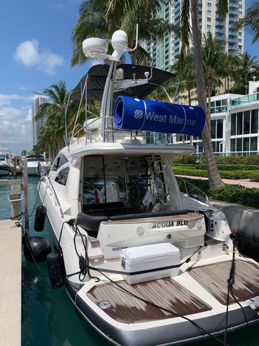 Family Affair Yacht Photos Pics 