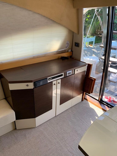 Family Affair Yacht Photos Pics 