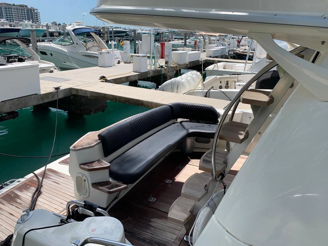 Family Affair Yacht Photos Pics 