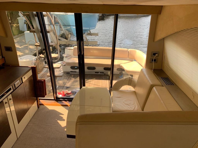 Family Affair Yacht Photos Pics 