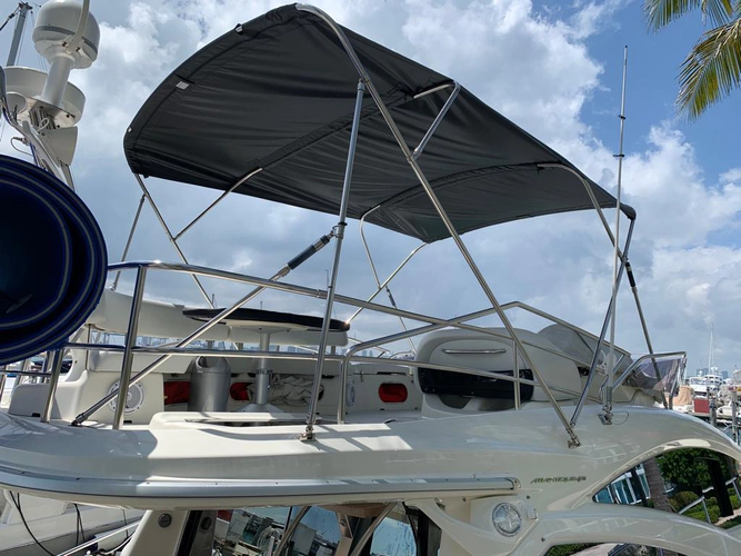 Family Affair Yacht Photos Pics 