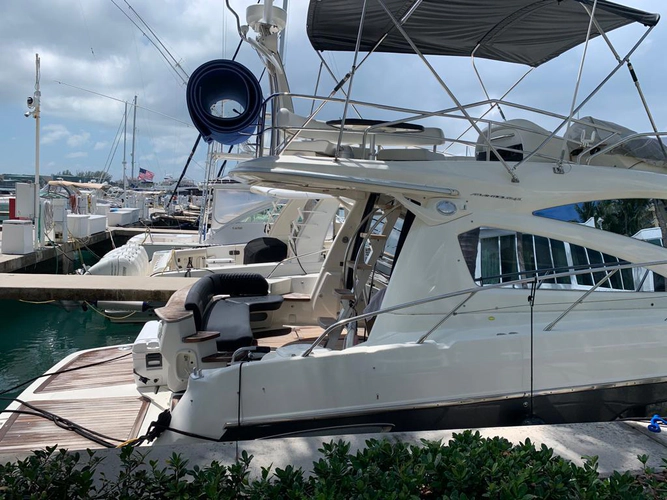 Family Affair Yacht Photos Pics 