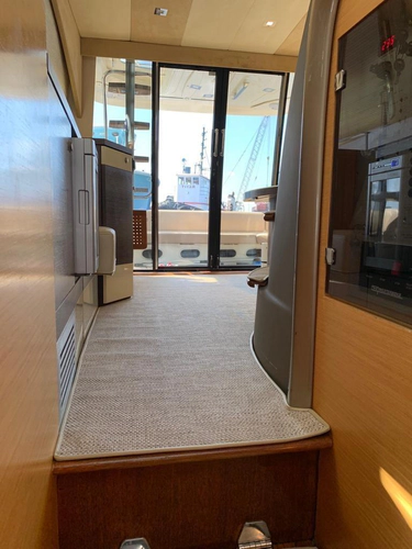 Family Affair Yacht Photos Pics 
