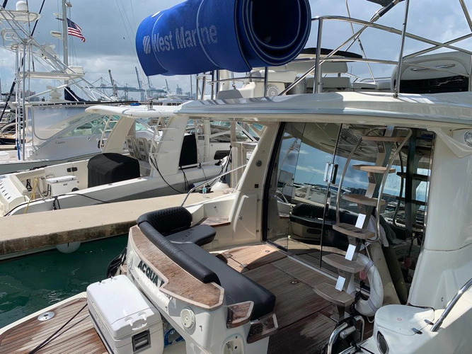 Family Affair Yacht Photos Pics 