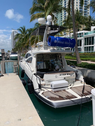 Family Affair Yacht Photos Pics 