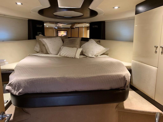Family Affair Yacht Photos Pics 