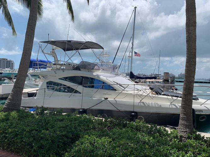Family Affair Yacht Photos Pics 