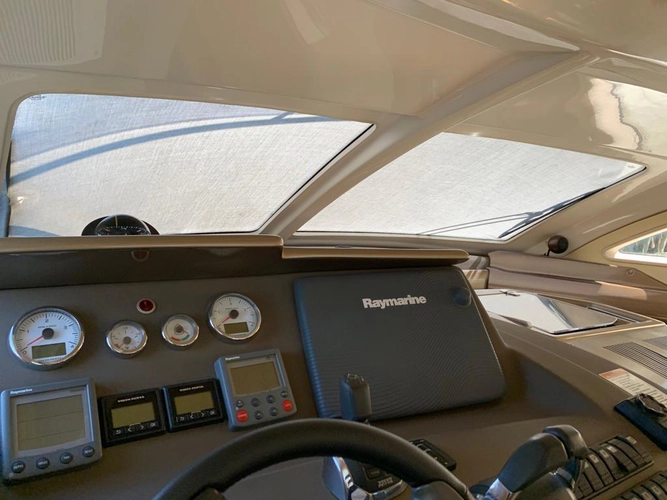 Family Affair Yacht Photos Pics 