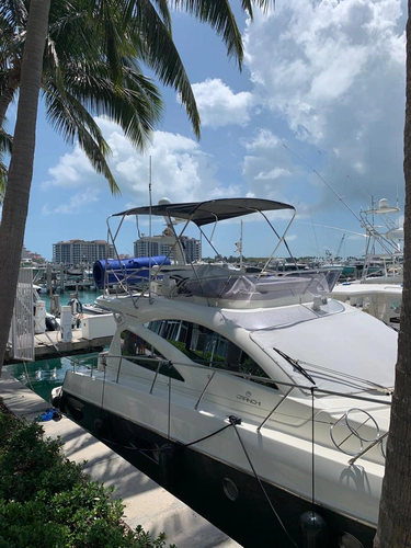 Family Affair Yacht Photos Pics 