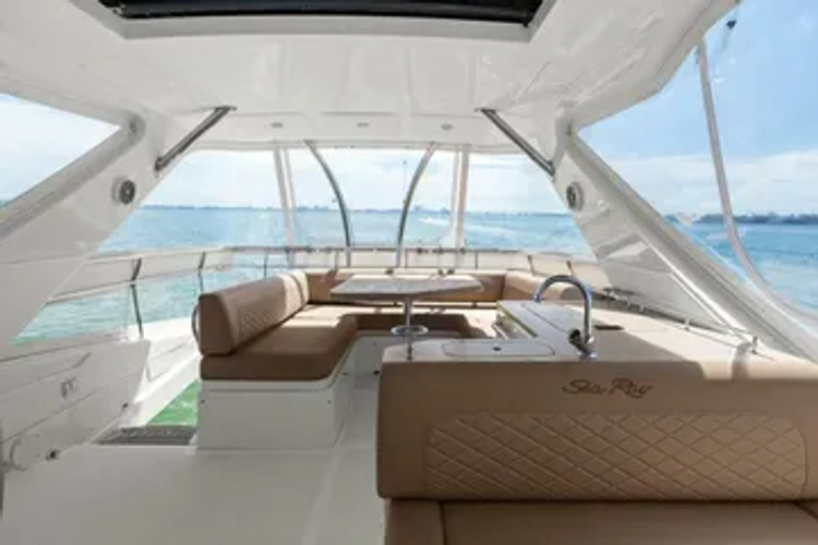 Prodigi Yacht Photos Pics 