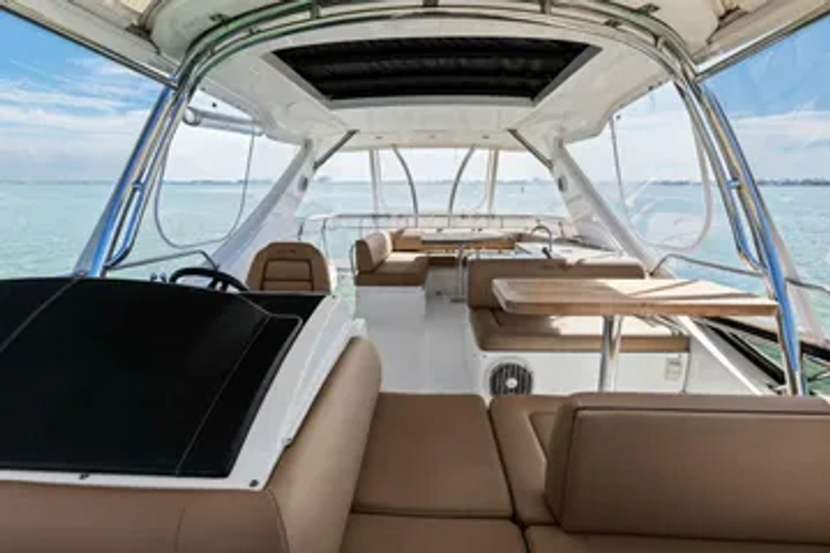 Prodigi Yacht Photos Pics 