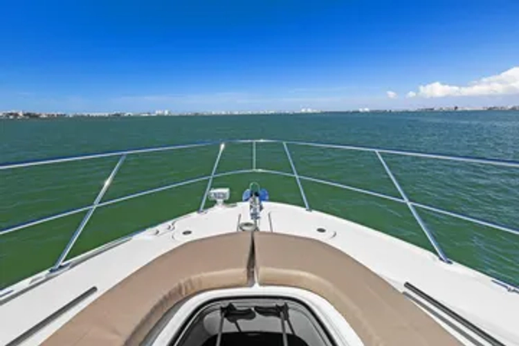 Prodigi Yacht Photos Pics 