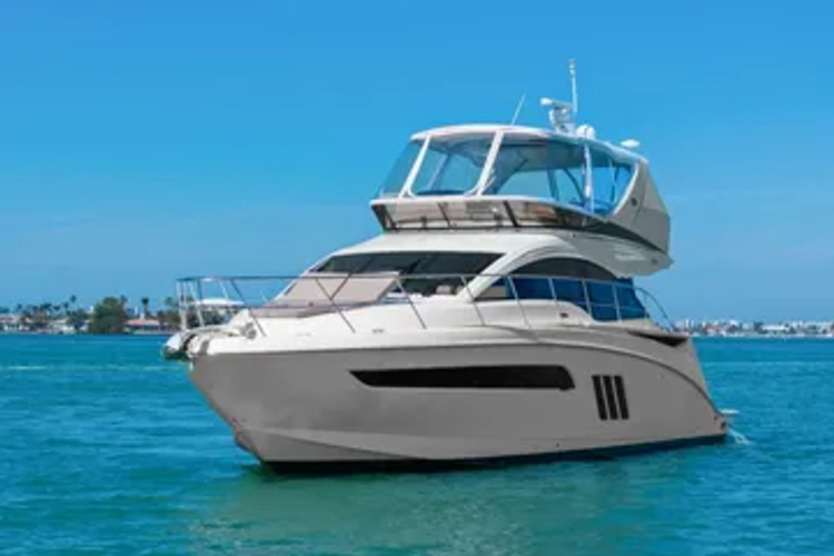 Prodigi Yacht Photos Pics 