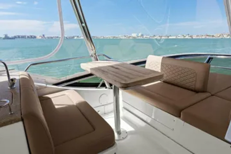 Prodigi Yacht Photos Pics 