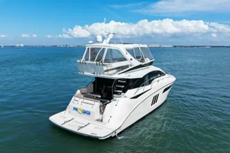 Prodigi Yacht Photos Pics 