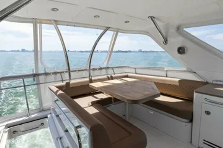 Prodigi Yacht Photos Pics 