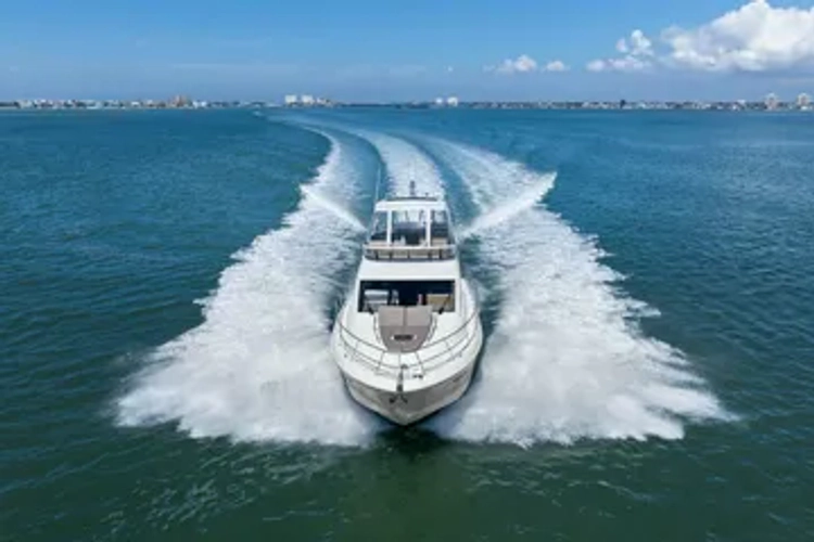 Prodigi Yacht Photos Pics 