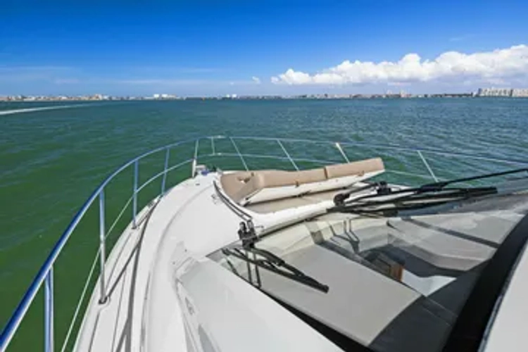 Prodigi Yacht Photos Pics 