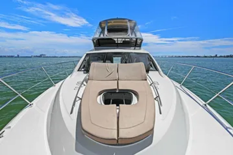 Prodigi Yacht Photos Pics 