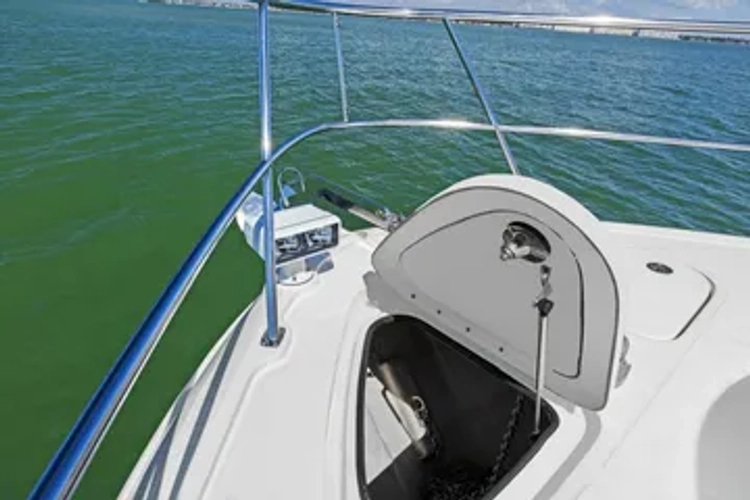 Prodigi Yacht Photos Pics 