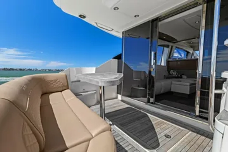 Prodigi Yacht Photos Pics 