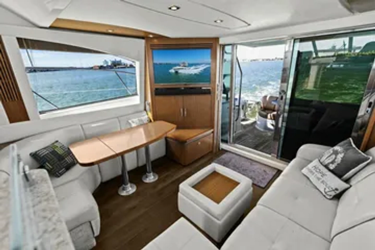 Prodigi Yacht Photos Pics 