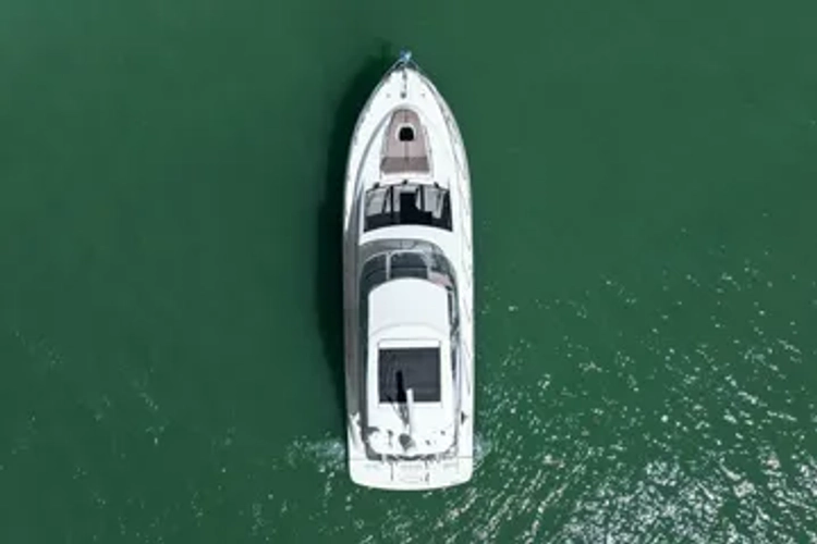 Prodigi Yacht Photos Pics 