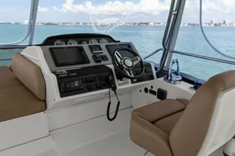 Prodigi Yacht Photos Pics 