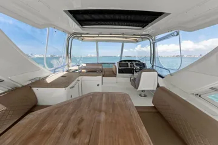 Prodigi Yacht Photos Pics 