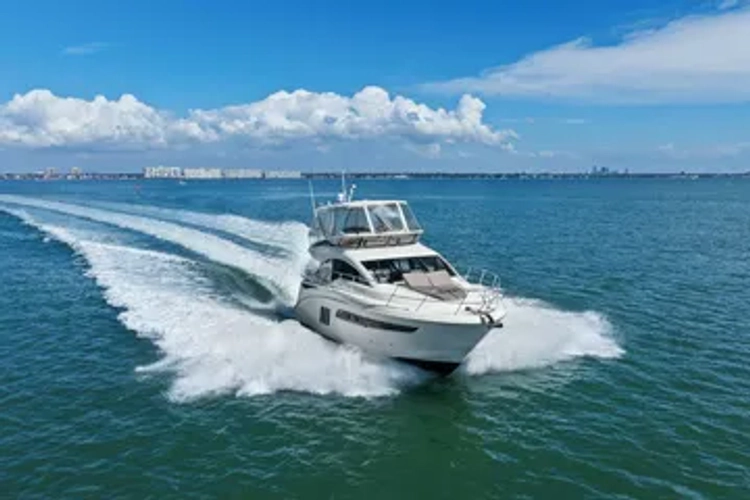 Prodigi Yacht Photos Pics 