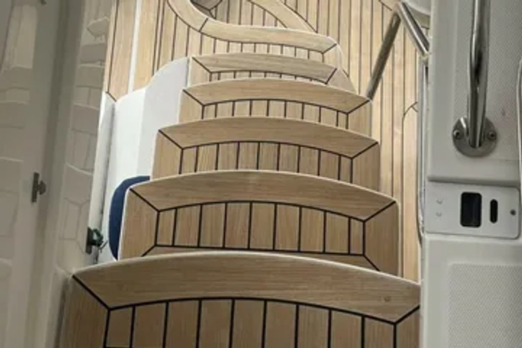 Prodigi Yacht Photos Pics 