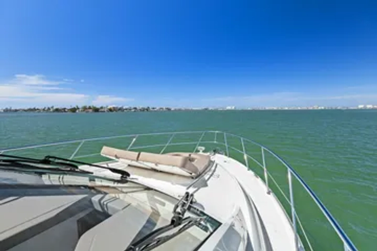 Prodigi Yacht Photos Pics 