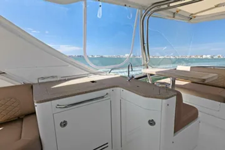 Prodigi Yacht Photos Pics 