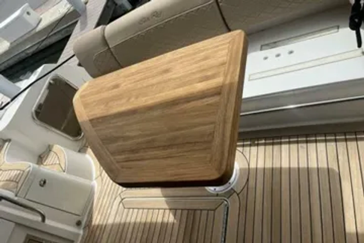 Prodigi Yacht Photos Pics 