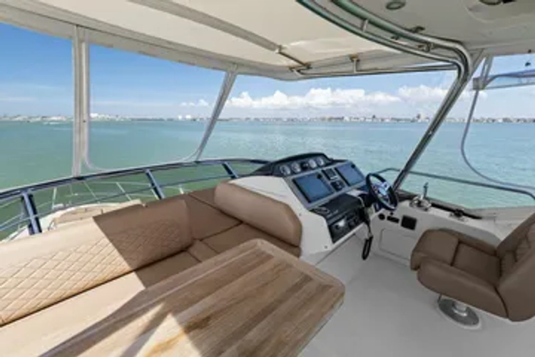 Prodigi Yacht Photos Pics 